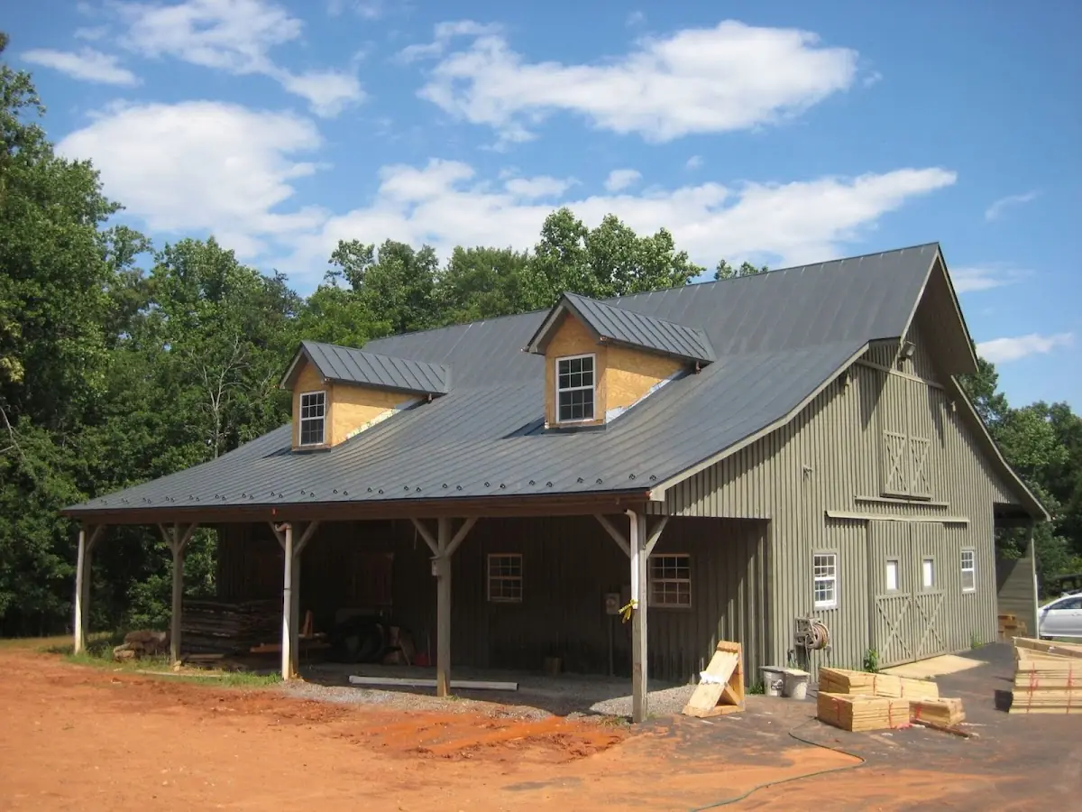 Expert Roof Repair workmanship in Riverdale Acres